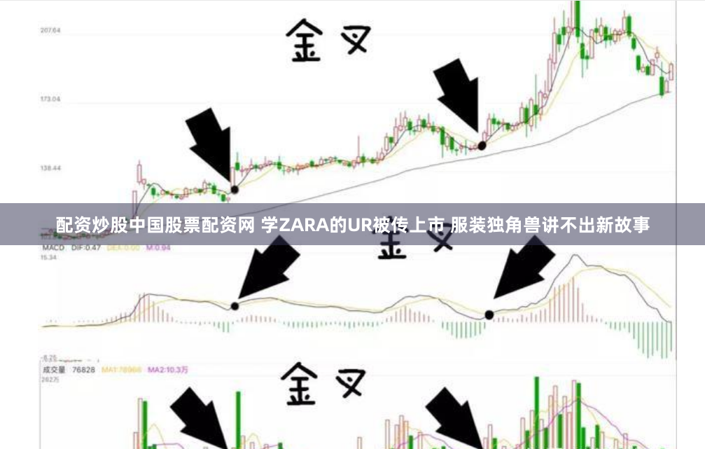 配资炒股中国股票配资网 学ZARA的UR被传上市 服装独角兽讲不出新故事